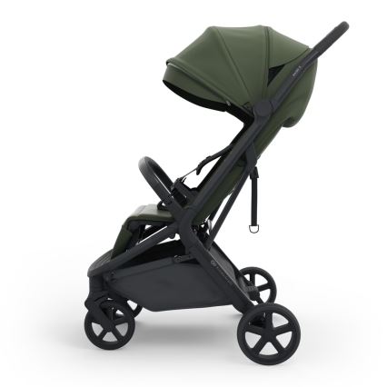 KINDERKRAFT SELECT - Otroški športni voziček NUBI 3 Mystic Green