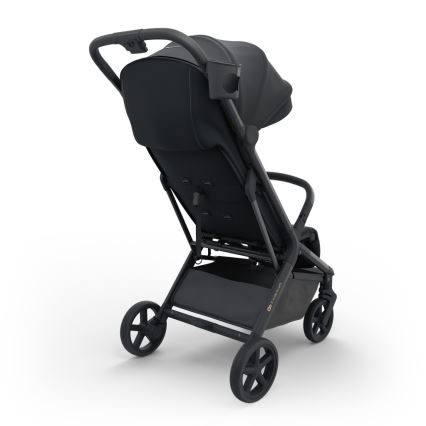 KINDERKRAFT SELECT - Športni voziček NUBI 3 Nočna črna