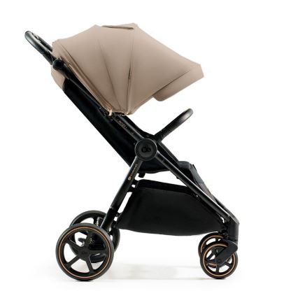 KINDERKRAFT SELECT - Voziček MITZY Linen bež