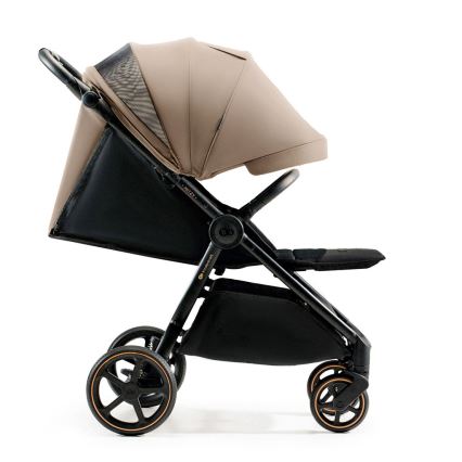 KINDERKRAFT SELECT - Voziček MITZY Linen bež