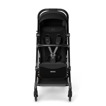 KINDERKRAFT SELECT - Voziček PILOT 2 črna