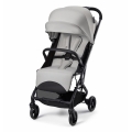 KINDERKRAFT - Športni otroški voziček INDY 3 Urban Grey