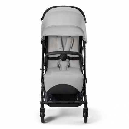 KINDERKRAFT - Športni otroški voziček INDY 3 Urban Grey