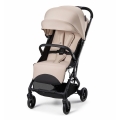 KINDERKRAFT - športni voziček INDY 3 Misty Beige