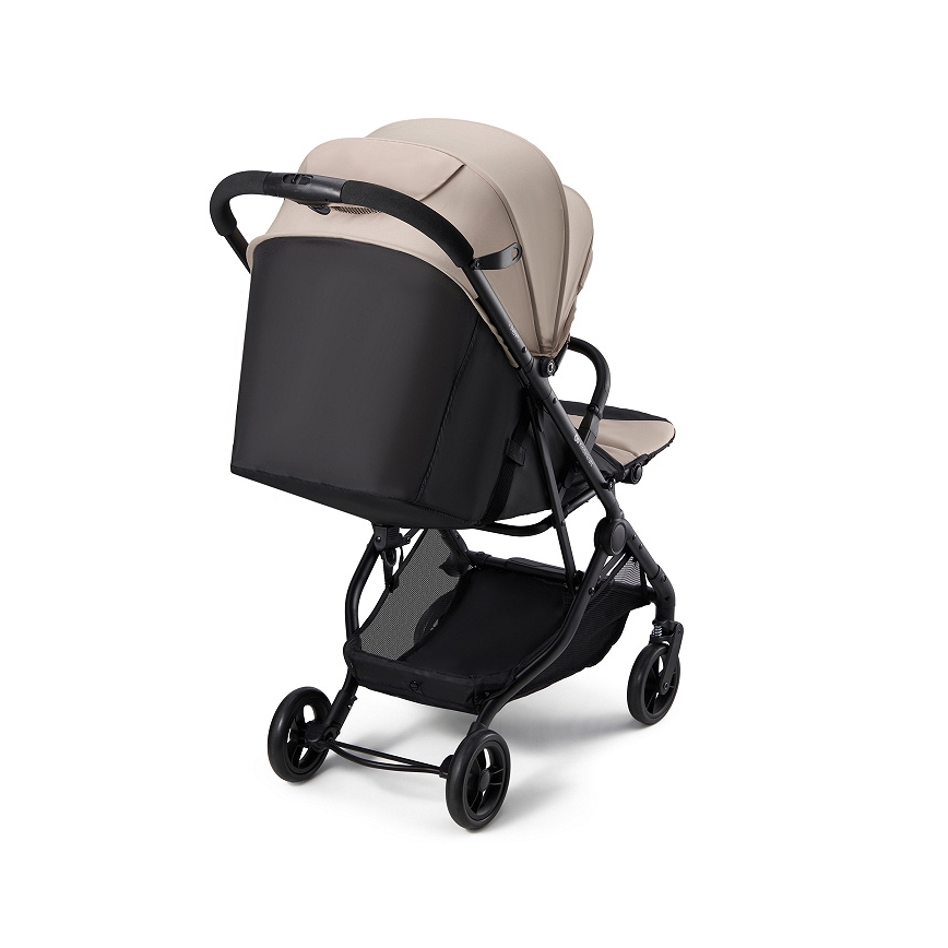 KINDERKRAFT - športni voziček INDY 3 Misty Beige