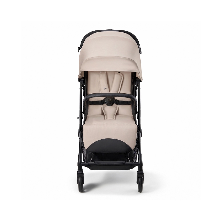 KINDERKRAFT - športni voziček INDY 3 Misty Beige
