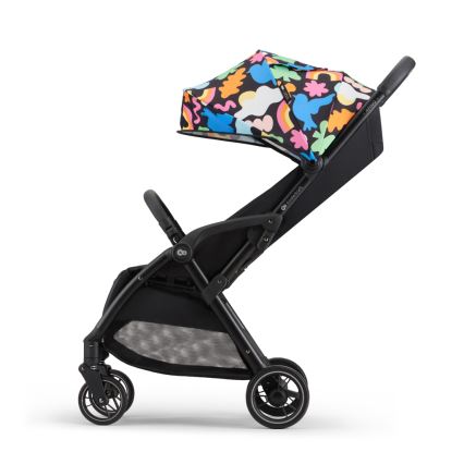 KINDERKRAFT - Voziček APINO barven