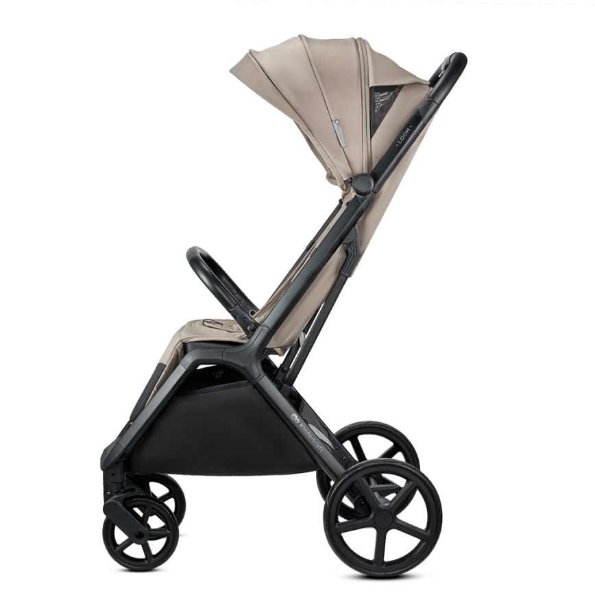 KINDERKRAFT - Voziček LOOM bež