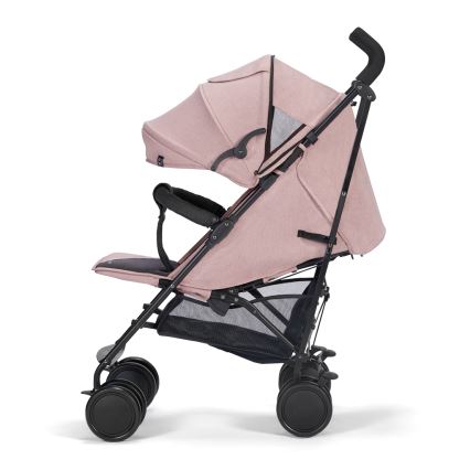 KINDERKRAFT - Voziček SIESTA Pink princeza
