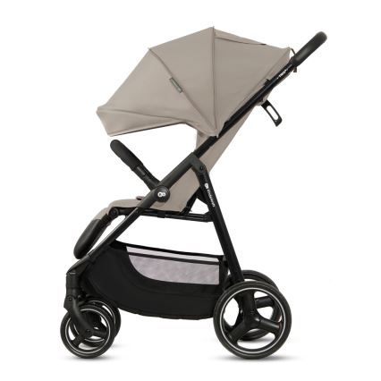 KINDERKRAFT - Voziček TRIG 3 Stone bež