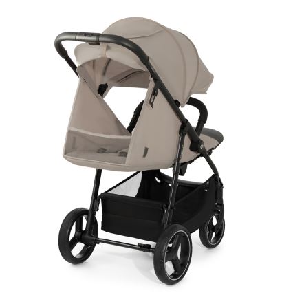 KINDERKRAFT - Voziček TRIG 3 Stone bež
