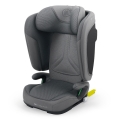 KINDERKRAFT - zložljiv avtosedež UNITY 2 i-Size 100-150 cm siv