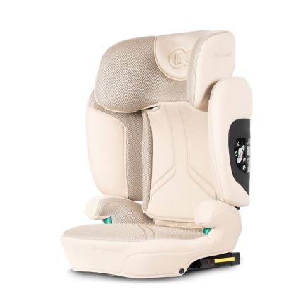 KINDERKRAFT - Zložljiv avtosedež XPAND 2 PRO 100-150 cm bež