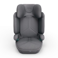 KINDERKRAFT - Zložljiv avtosedež XPAND 2 PRO 100-150 cm siv