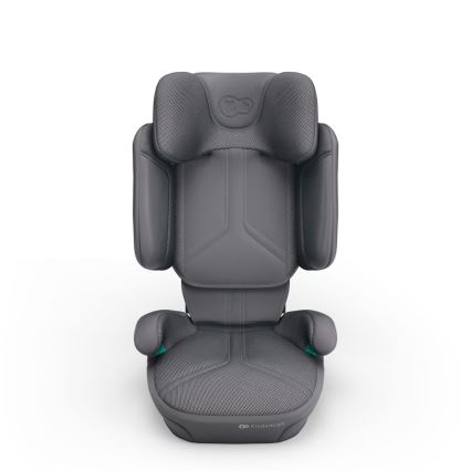 KINDERKRAFT - Zložljiv avtosedež XPAND 2 PRO 100-150 cm siv