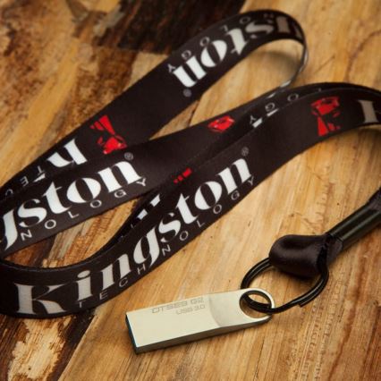 Kingston - Metal Flash Disk DATATRAVELER SE9 G2 USB 3.0 64GB