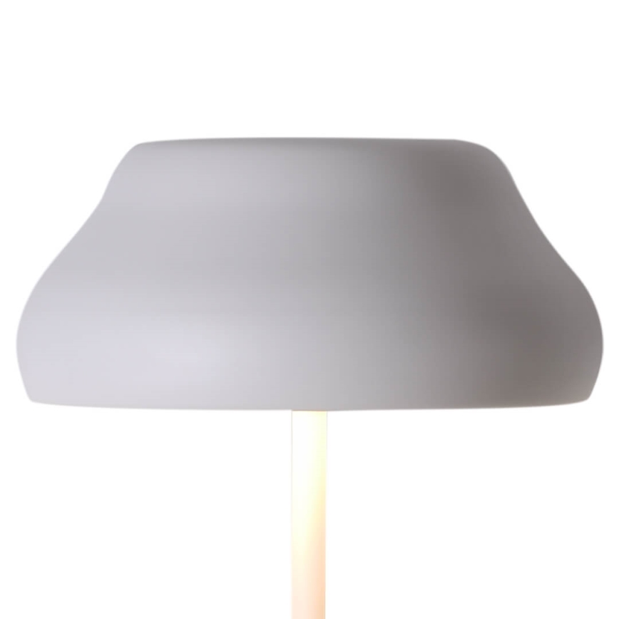 LED Talna svetilka PADDY LED/18W/230V bela