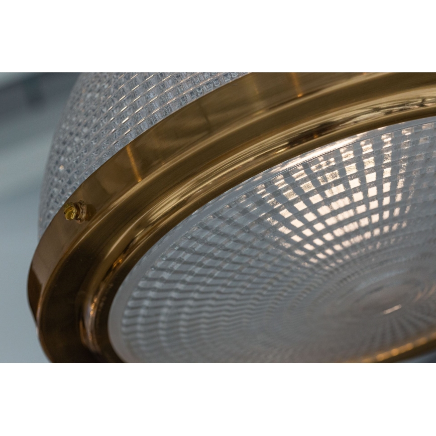 Lestenec na drogu THOR 1xE27/11W/230V bron