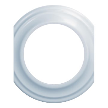 Kliklap - Retro sredinski okvir moder