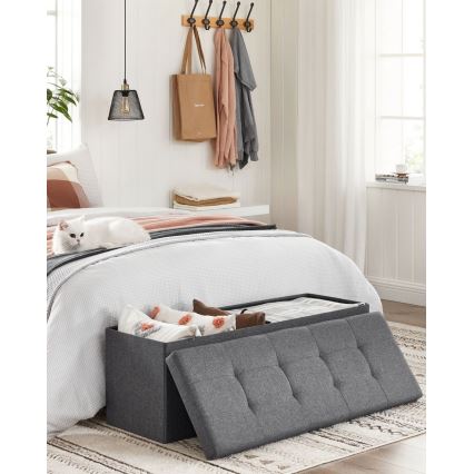 Klop SULTAN temno siva