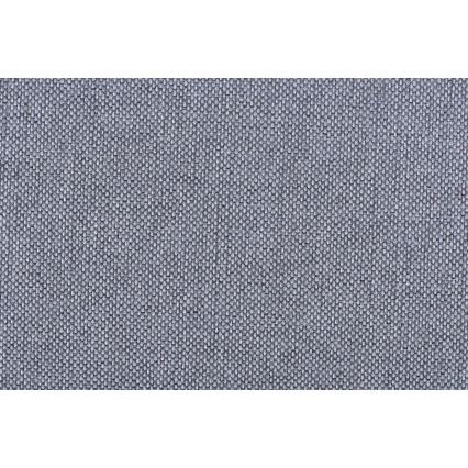 Klop za shranjevanje RINA 50x80 cm siva