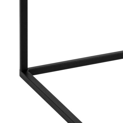 Klubska miza CAMILO, bež