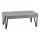 Klubska mizica EMILY 42x110 cm beton
