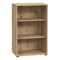 Knjižna omara URAN hrast artisan