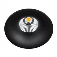 Kohl Lighting - LED Kopalniška vgradna svetilka LUXO LED/12W/230V IP65