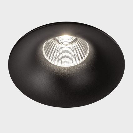 Kohl Lighting - LED Kopalniška vgradna svetilka LUXO LED/12W/230V IP65