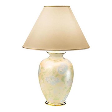 Kolarz 0014.73.4 - Namizna svetilka GIARDINO 1xE27/100W/230V