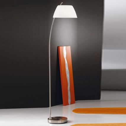 Kolarz 0051.41.6 - Stoječa svetilka MALMÖ 1x E27/60W/230V