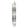 Kolarz 0342.63.5 - Stenska svetilka ONTARIO 3xE14/40W/230V 60 cm sijajni krom