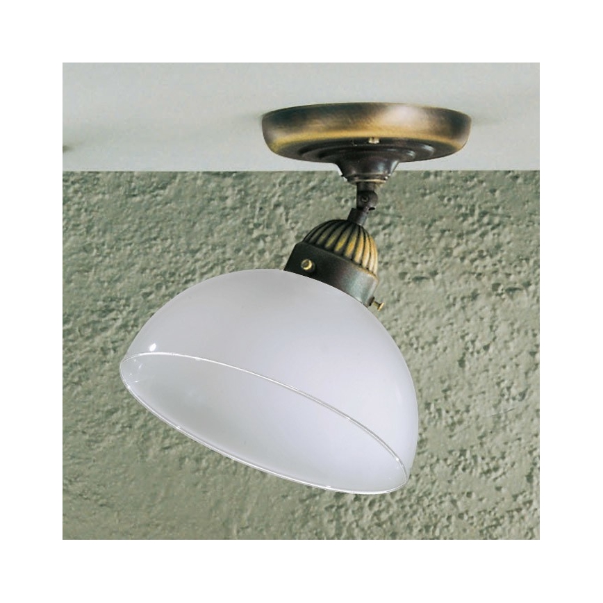 Kolarz 731.10.53 - Reflektor NONNA 1xE27/75W/230V