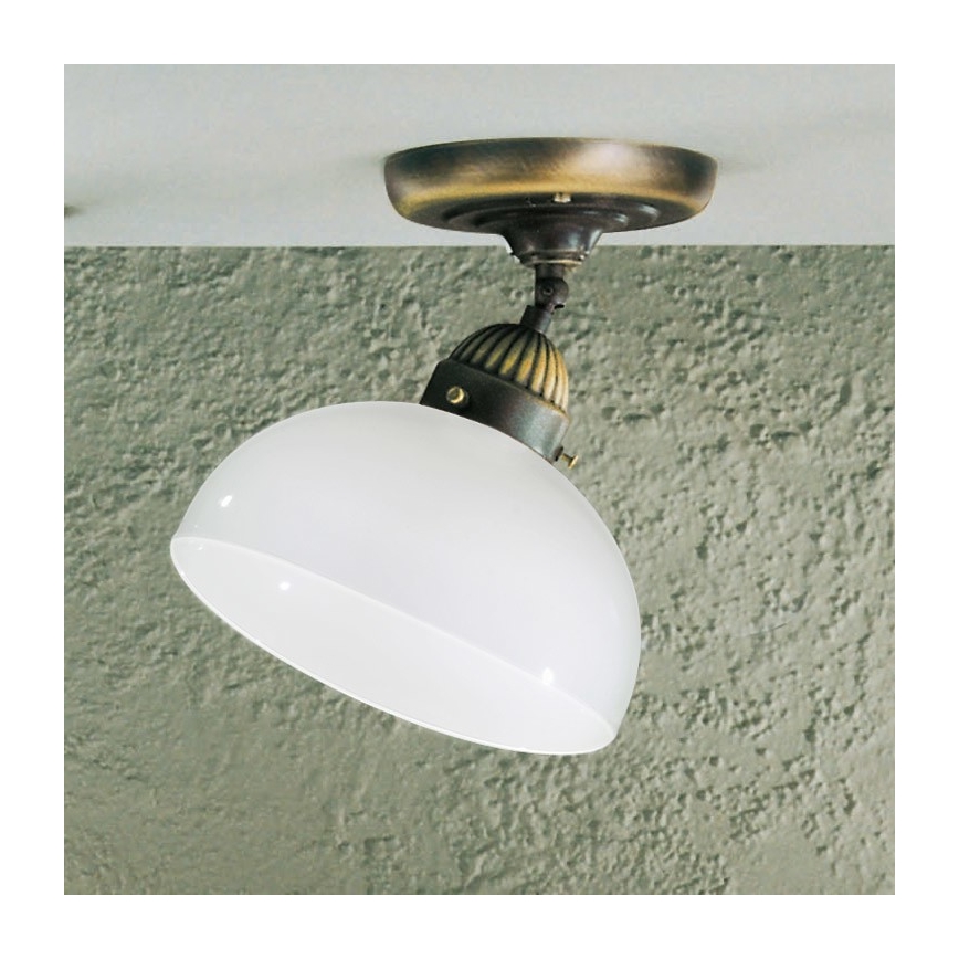 Kolarz 731.10.54 - Reflektor NONNA 1xE27/75W/230V