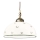 Kolarz 731.32.28 - Lestenec na vrvici NONNA 1xE27/75W/230V pr. 36 cm zelena