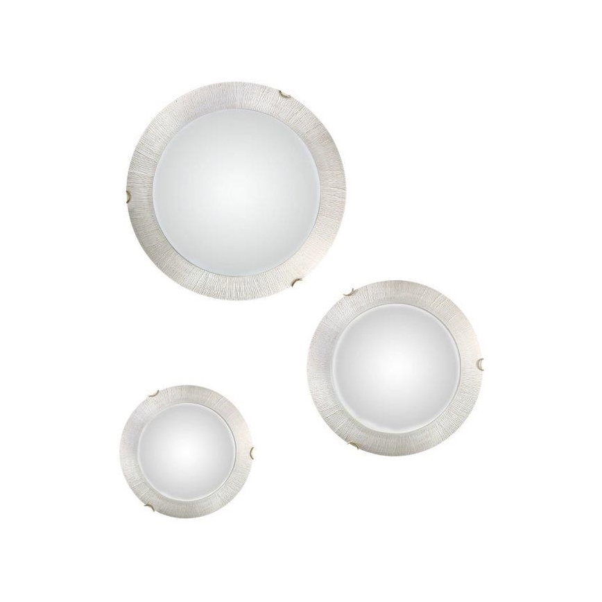 Kolarz A1306.13.3.SunWg - Stropna svetilka MOON 3xE27/60W/230V