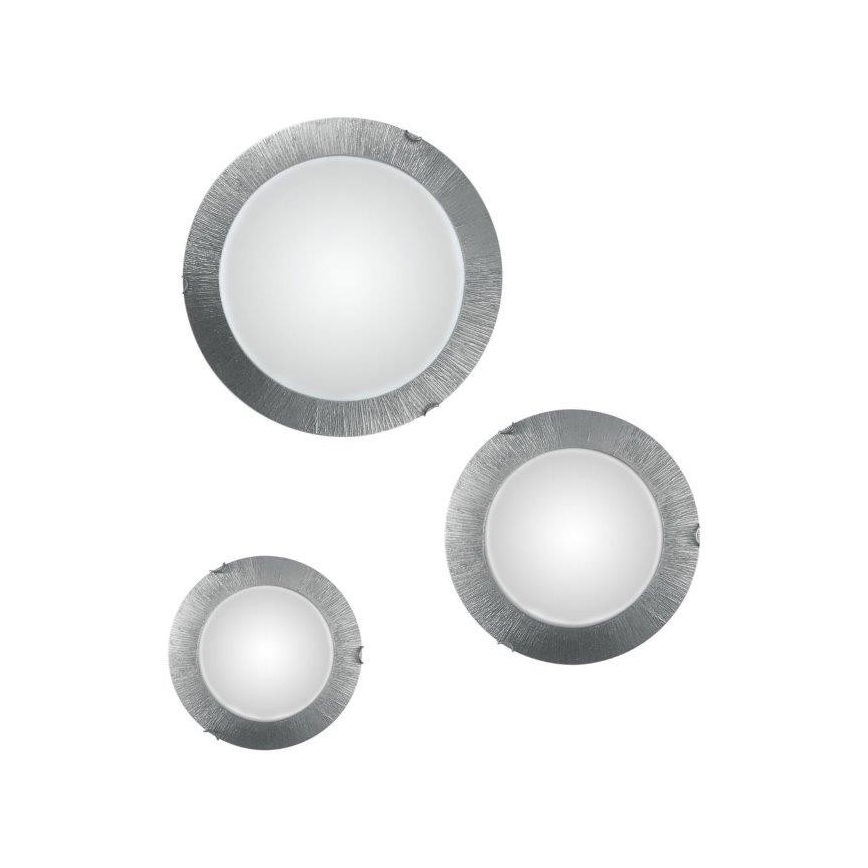 Kolarz A1306.13.5.SunAg - Stropna svetilka MOON 3xE27/60W/230V