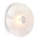 Kolarz A1306.61XL.Wm.SunWg - Stenska svetilka MOON 1xE27/100W/230V bela