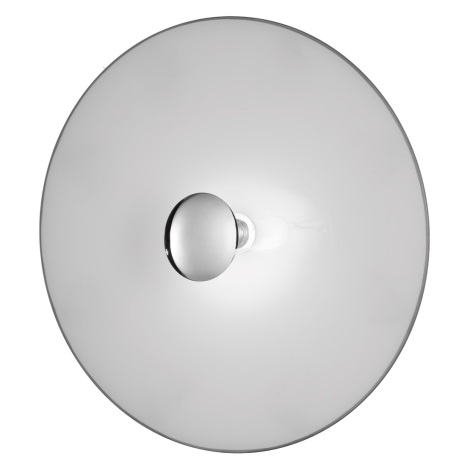 Kolarz A1353.61.XL,5,Gr - Stenska svetilka NONNA 1xE27/100W/230V siva