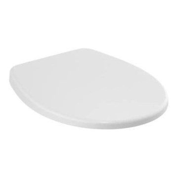Kolo K90123000 - Sedež za WC Rekord duroplast/bela
