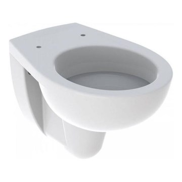 Kolo K93101000 - Viseča WC školjka Rimfree Rekord keramika/bela