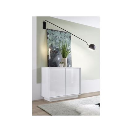 Komoda IDEA bela