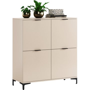 Komoda LORA bež