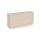 Komoda MADERA 160x75 cm, bel hrast