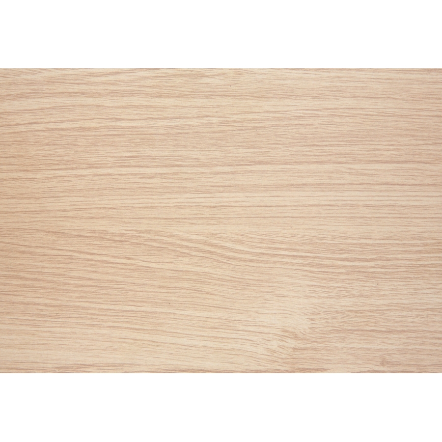 Komoda MADERA 160x75 cm, bel hrast