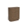 Komoda MADERA 90x107 cm hrast