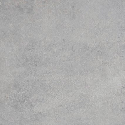 Komoda SERIAN – siva, betonski videz