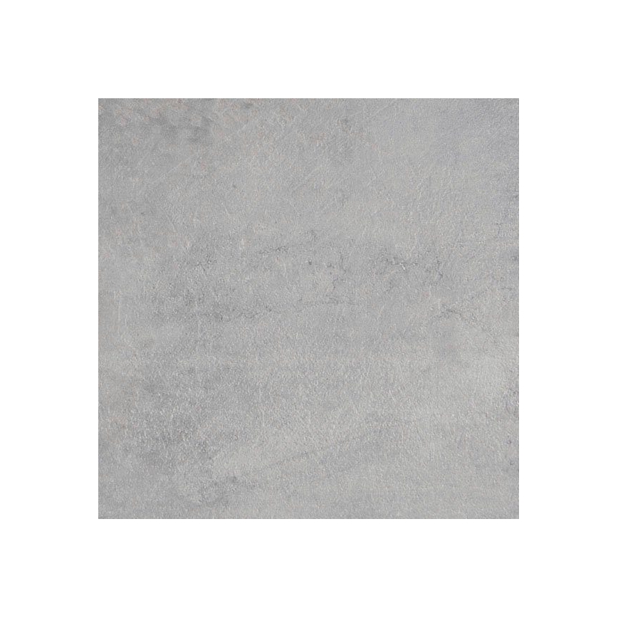 Komoda SERIAN – siva, betonski videz