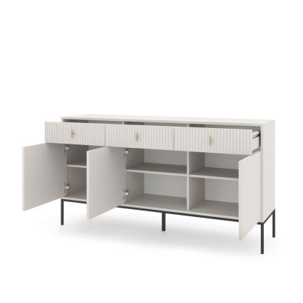 Komoda SUE bež/kašmir